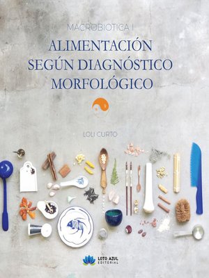 cover image of Macrobiótica I